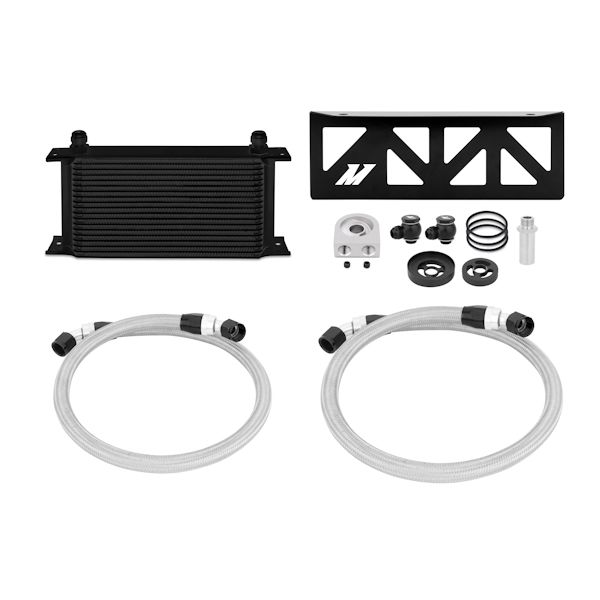 2016, 2015, 2014, 2013 Scion FR-S Engine Oil Cooler
