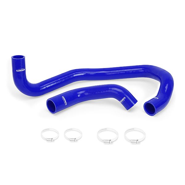 2010, 2009 Dodge Challenger Radiator Coolant Hose Kit