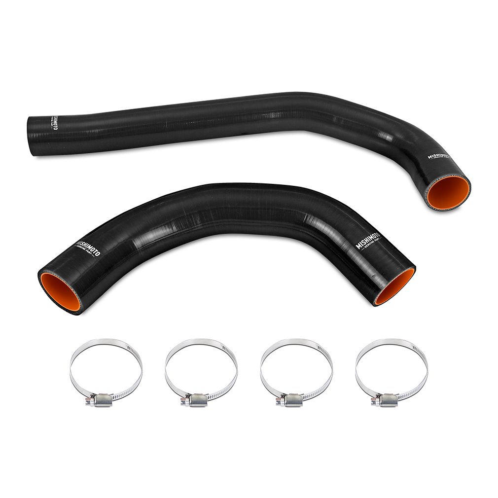2023, 2022, 2021, 2020, 2019 Ram 3500 Radiator Coolant Hose Kit