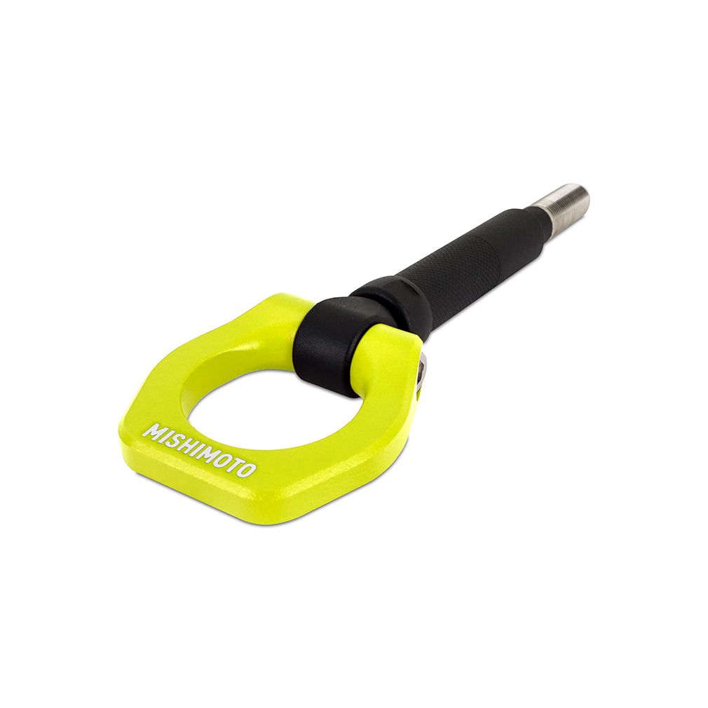 2021, 2020 Subaru WRX Tow Hook