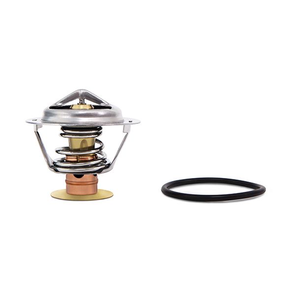 2021, 2020 Lincoln Aviator Engine Coolant Thermostat