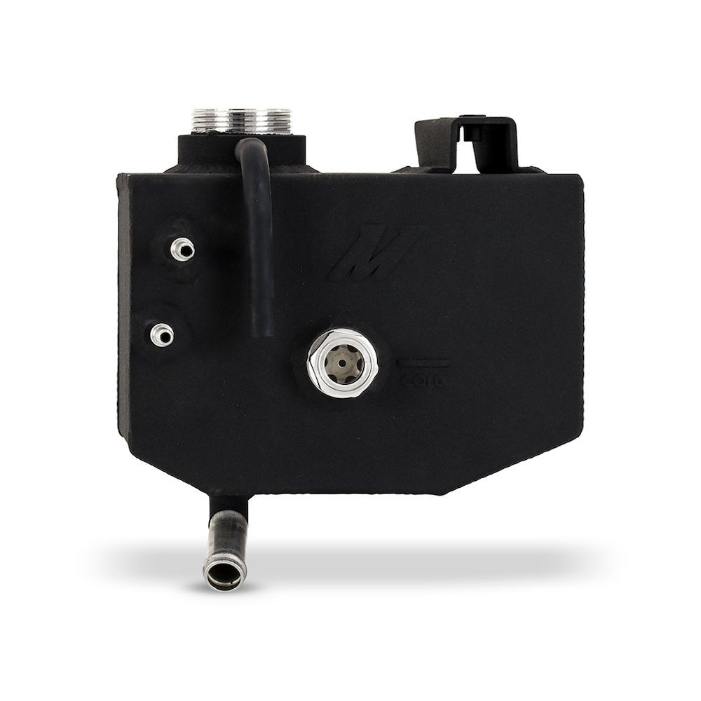 2023, 2022, 2021 Ford Bronco Engine Coolant Reservoir