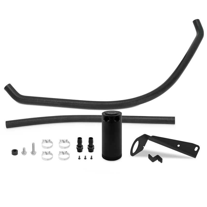 2020, 2019 Ram 1500 Engine Oil Catch Can Kit