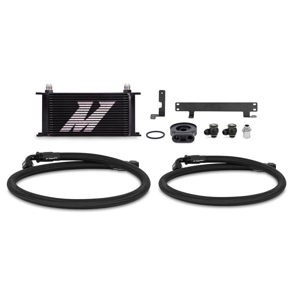 2023, 2022 Subaru WRX Engine Oil Cooler