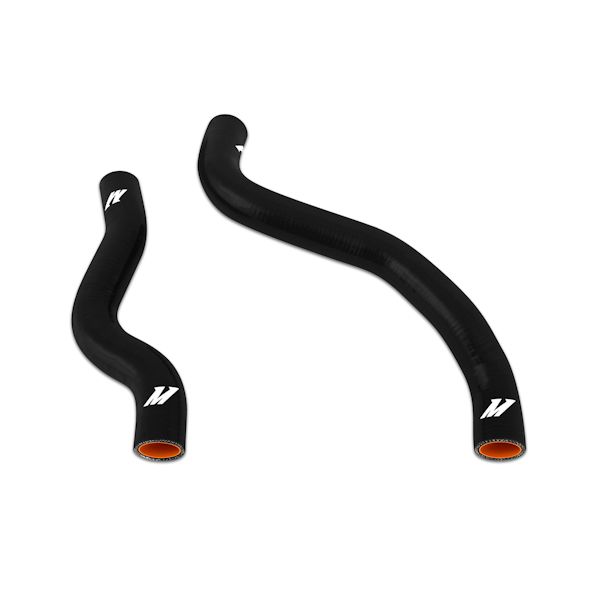 2021, 2020, 2019, 2018, 2017, 2016 Chevrolet Camaro Radiator Coolant Hose Kit