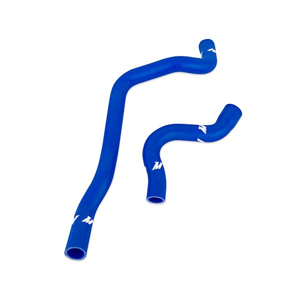 2001, 2000, 1999, 1998 Volvo C70 Radiator Coolant Hose Kit