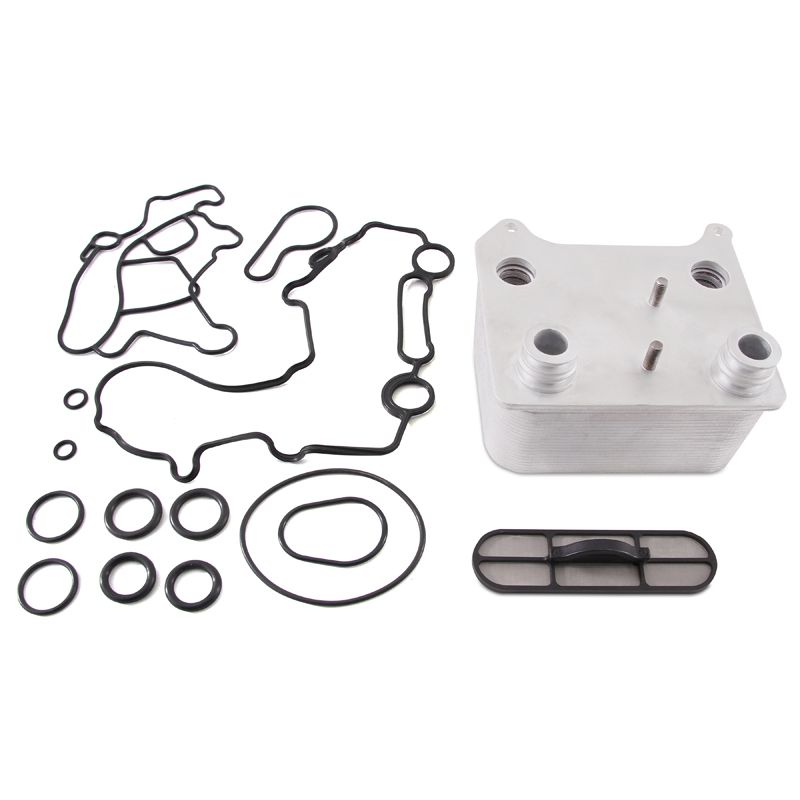 2005, 2004, 2003 Ford Excursion Club Wagon Engine Oil Cooler