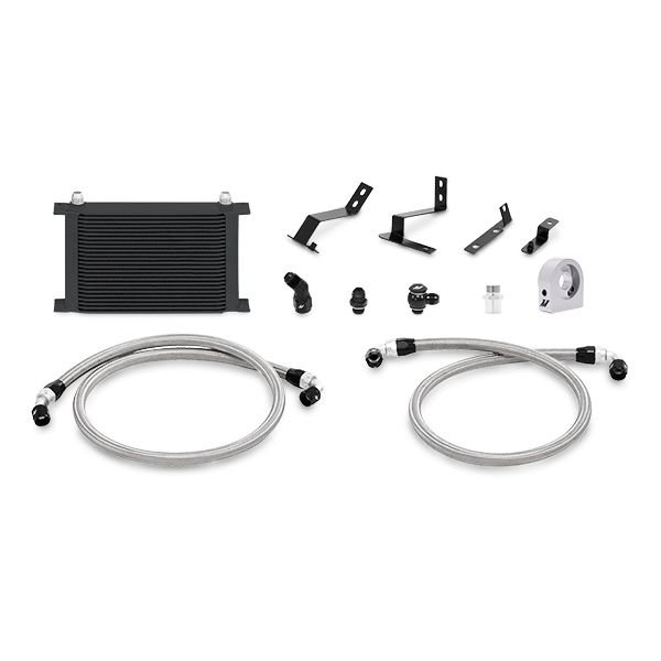 2021, 2020, 2019, 2018 Ford Mustang Engine Oil Cooler