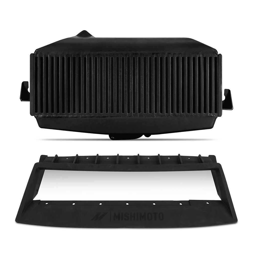 2024, 2023, 2022 Subaru WRX Intercooler