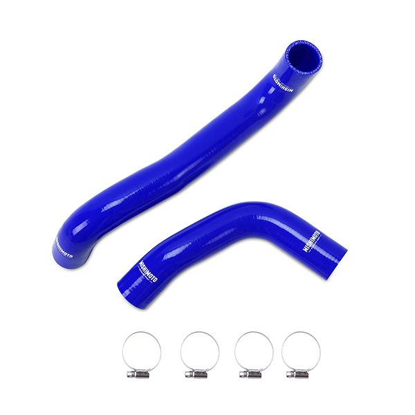2009, 2008, 2007, 2006, 2005 Subaru Legacy Radiator Coolant Hose Kit