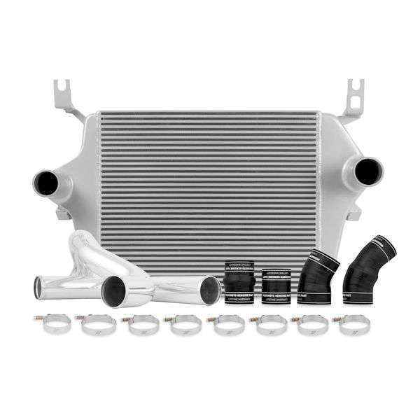 2005, 2004, 2003 Ford Excursion Turbocharger Intercooler