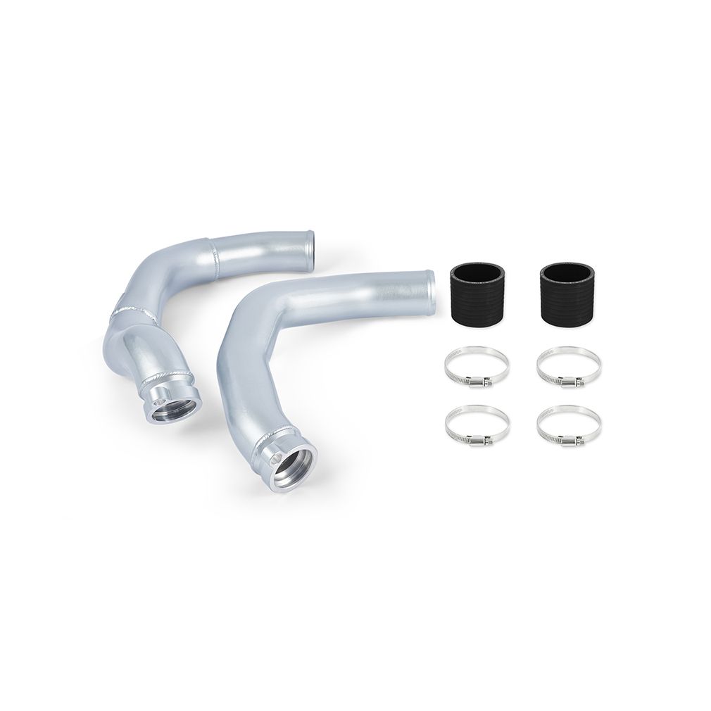2020, 2019 BMW M2 Intercooler Pipe Set