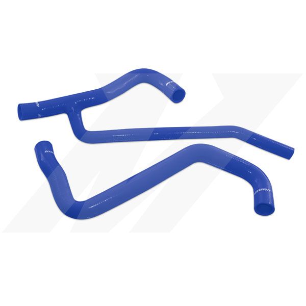 2010, 2009, 2008, 2007 Ford Mustang Radiator Coolant Hose Kit