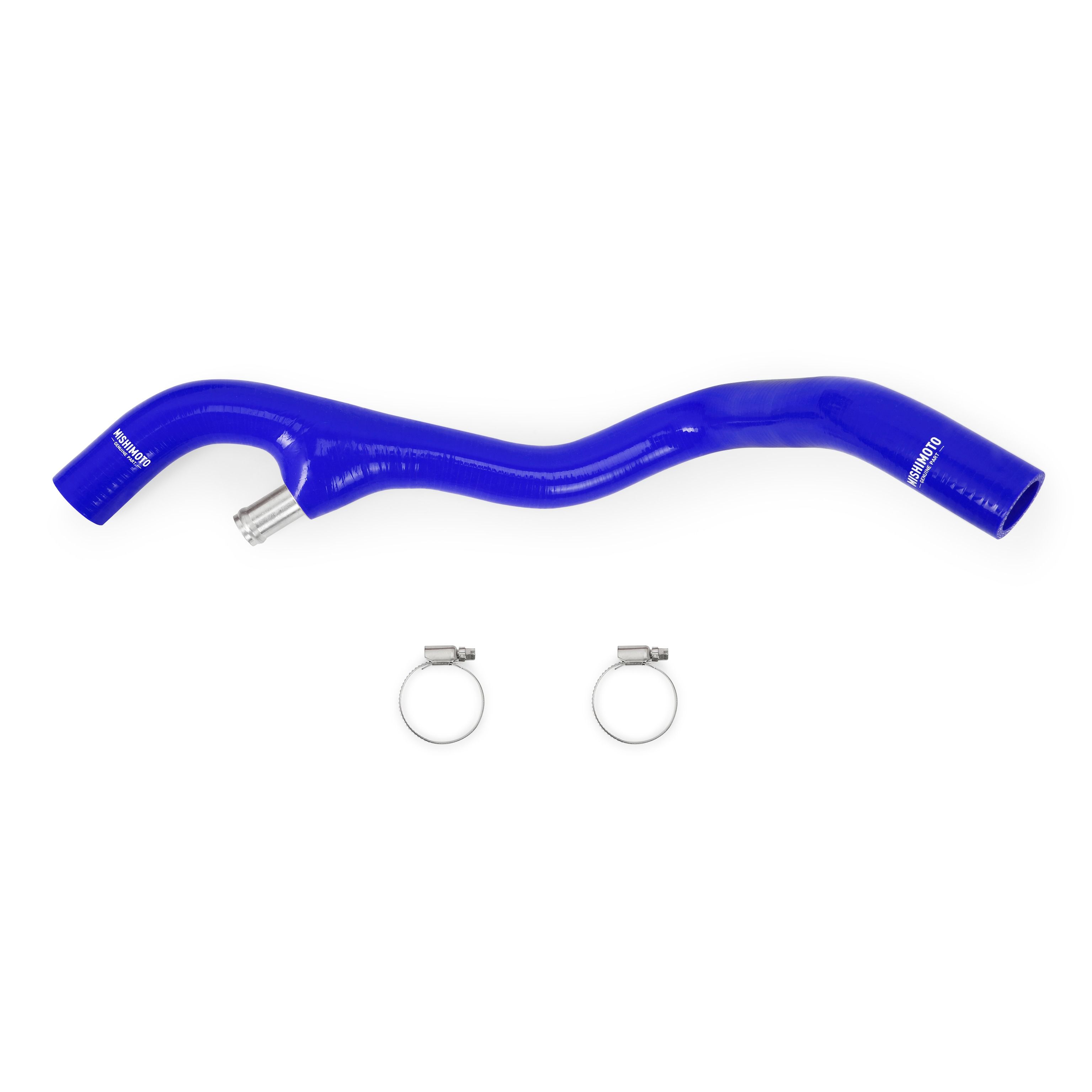 2004, 2003 Ford Excursion Radiator Coolant Hose Kit