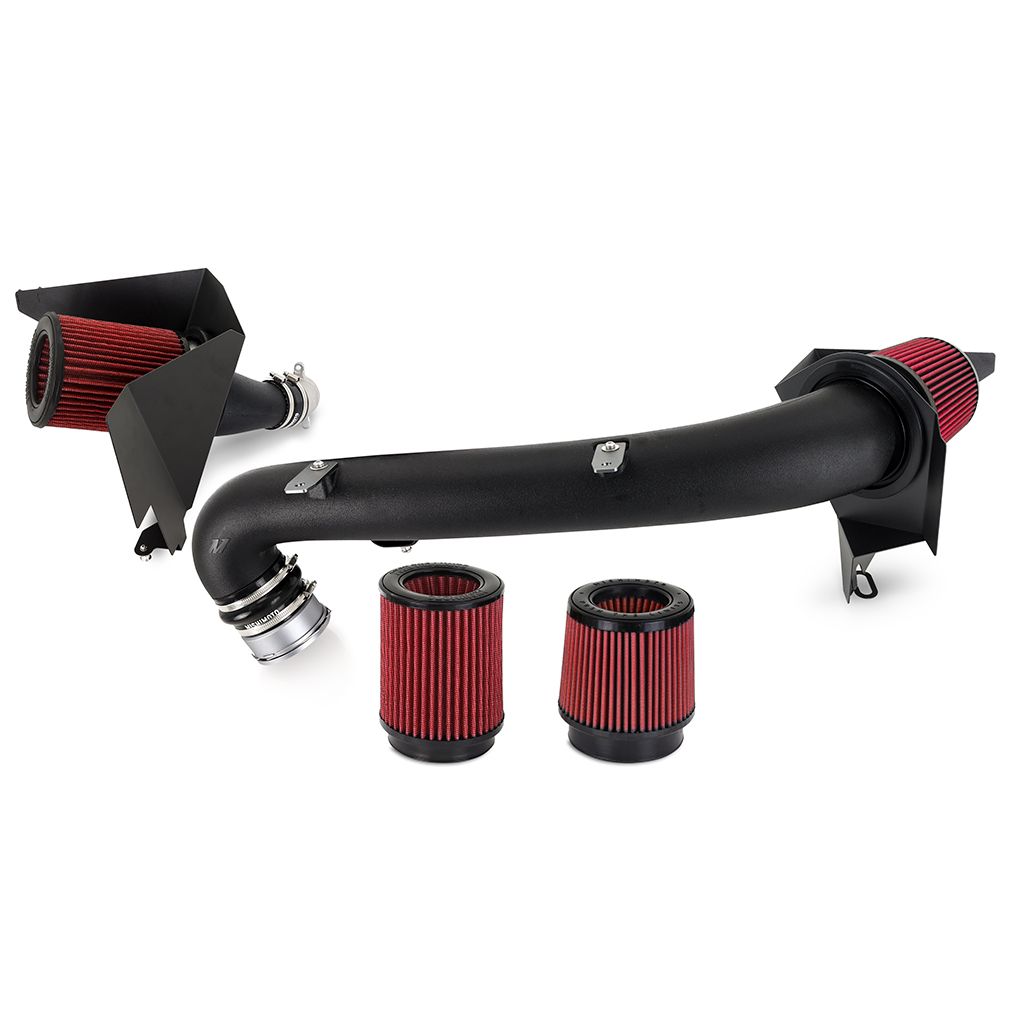 2024, 2023 BMW M2 Air Intake Kit
