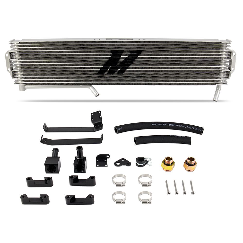 Automatic Transmission Oil Cooler