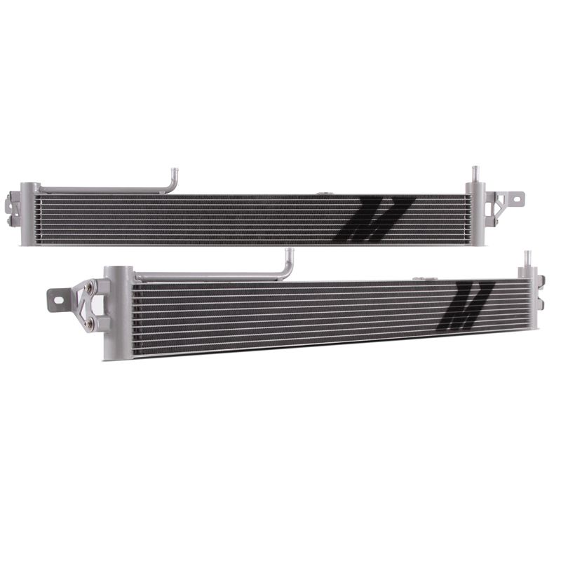 2021, 2020, 2019, 2018, 2017, 2016, 2015 Ford F-150 Automatic Transmission Oil Cooler