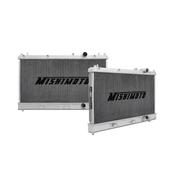 1999, 1998, 1997, 1996, 1995 Dodge Neon Radiator