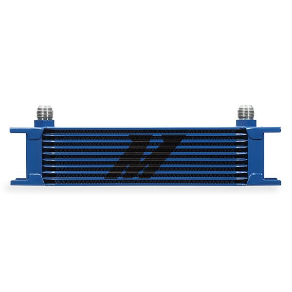 2021, 2020, 2019, 2018 Ford Mustang Engine Oil Cooler