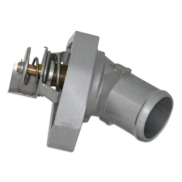 Engine Coolant Thermostat