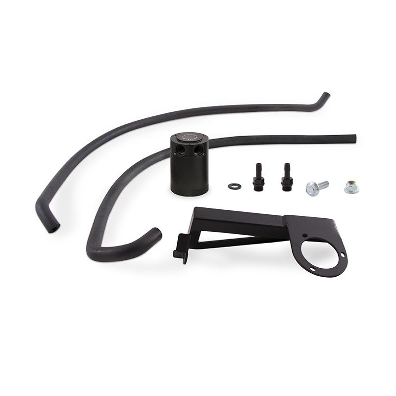 2018, 2017, 2016, 2015, 2014, 2013 Ford Focus Engine Oil Catch Can Kit