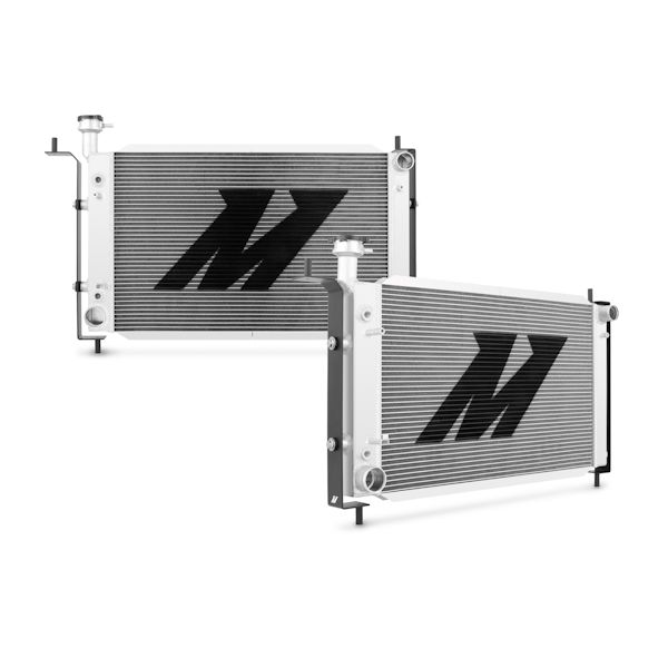 1995, 1994 Ford Mustang Radiator