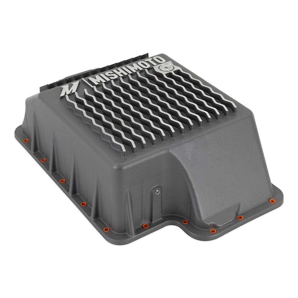 2005, 2004, 2003, 2002, 2001, 2000 Ford Excursion Transmission Oil Pan