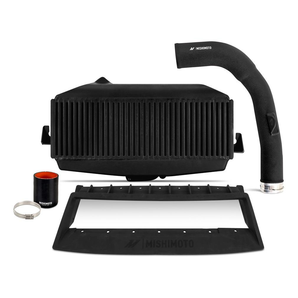 2024, 2023, 2022 Subaru WRX Intercooler Kit
