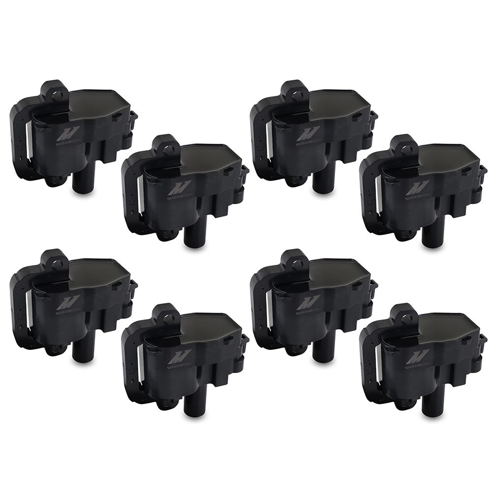 1999, 1998 GMC P3500 Ignition Coil