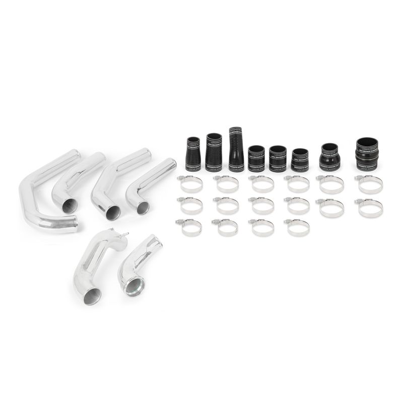 2017, 2016, 2015 Ford F-150 Turbocharger Intercooler Pipe Set