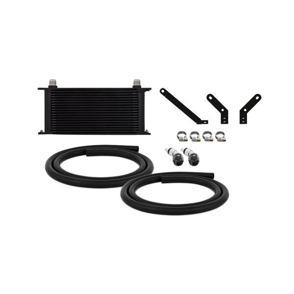 2021, 2020, 2019, 2018, 2017, 2016, 2015 Subaru WRX Automatic Transmission Oil Cooler