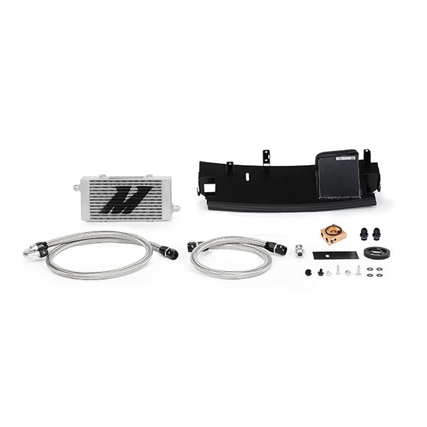2018, 2017, 2016 Ford Focus Engine Oil Cooler