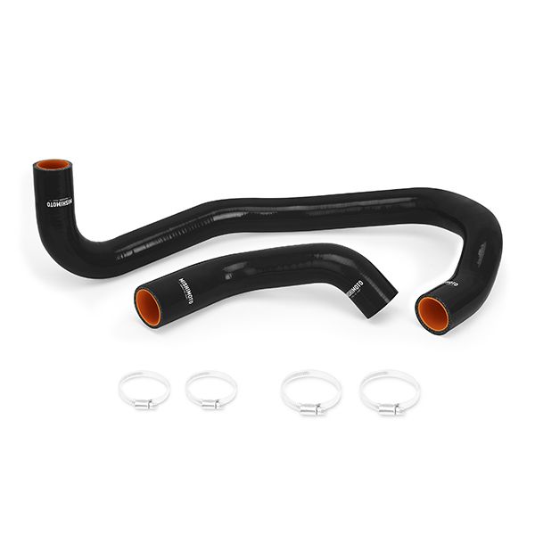 2008, 2007, 2006, 2005 Dodge Magnum Radiator Coolant Hose Kit