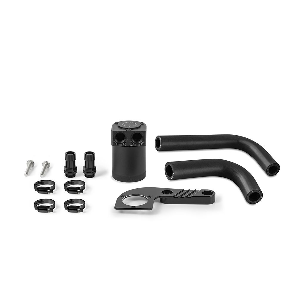 2020, 2019 BMW M2 Engine Oil Catch Can Kit