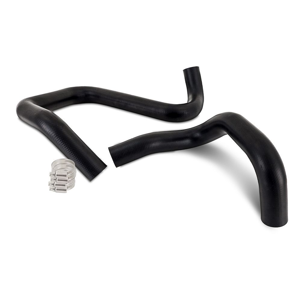 2018, 2017, 2016, 2015, 2014, 2013, 2012 Jeep Wrangler Radiator Coolant Hose Kit