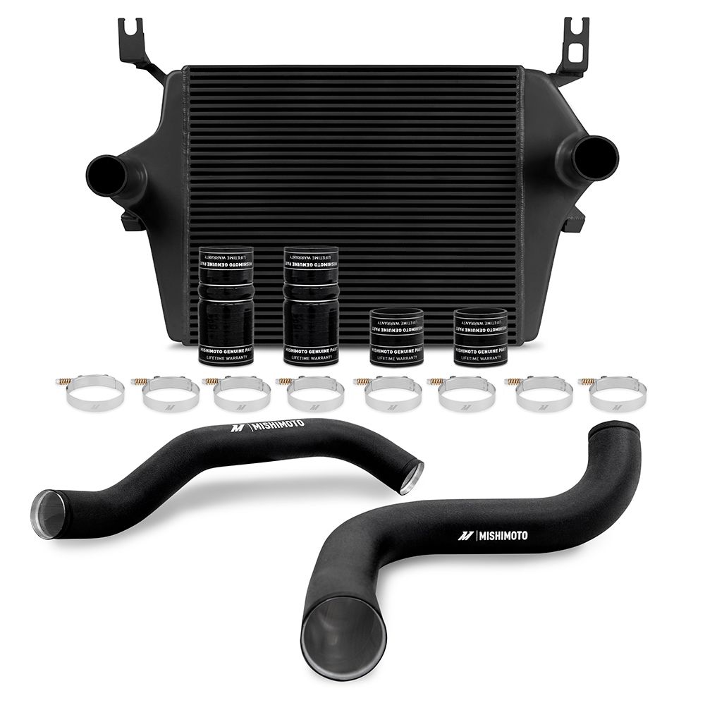 2003, 2002, 2001, 2000 Ford Excursion Intercooler Kit