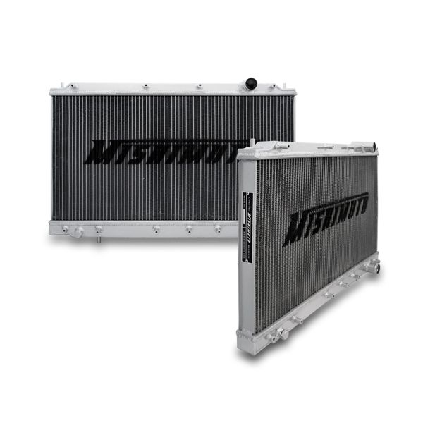1998, 1997, 1996, 1995 Eagle Talon Radiator