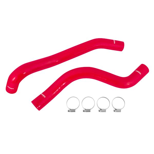 2017, 2016, 2015 Ford Mustang Radiator Coolant Hose Kit