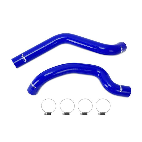 2011, 2010, 2009, 2008, 2007 Jeep Wrangler Radiator Coolant Hose Kit