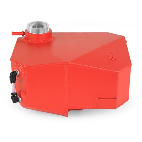 2021, 2020, 2019, 2018, 2017, 2016, 2015, 2014 Ford Transit Connect Engine Coolant Reservoir