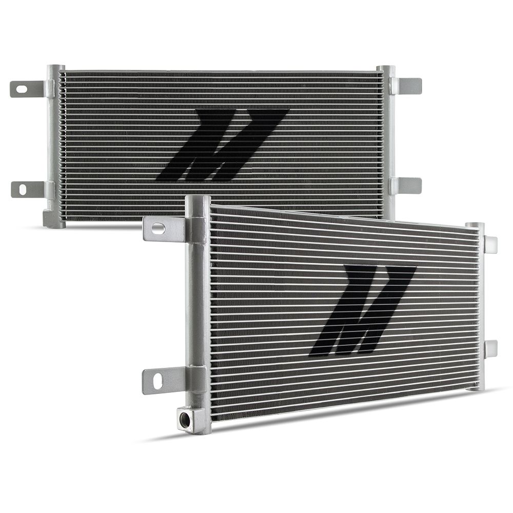2018, 2017, 2016, 2015 Ram 2500 Automatic Transmission Oil Cooler