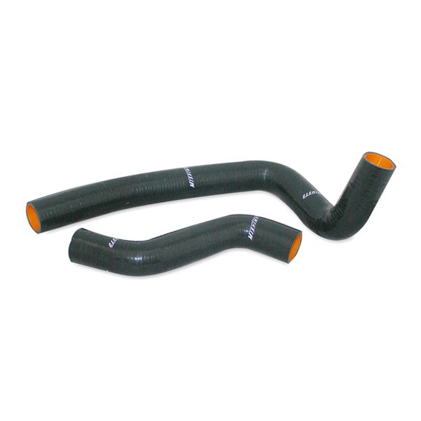 1995, 1994, 1993 Mazda RX-7 Radiator Coolant Hose Kit