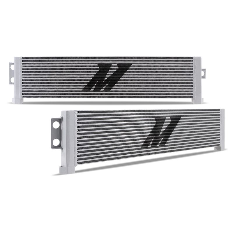 2020, 2019 BMW M2 Engine Oil Cooler