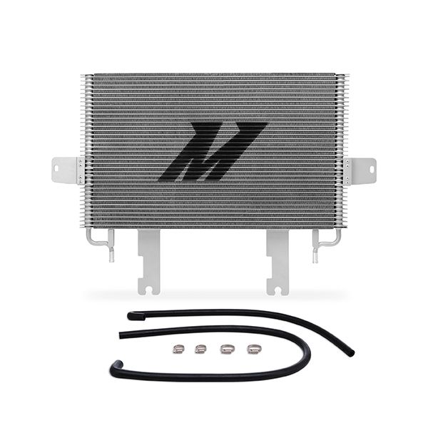 2003, 2002, 2001, 2000 Ford Excursion Automatic Transmission Oil Cooler