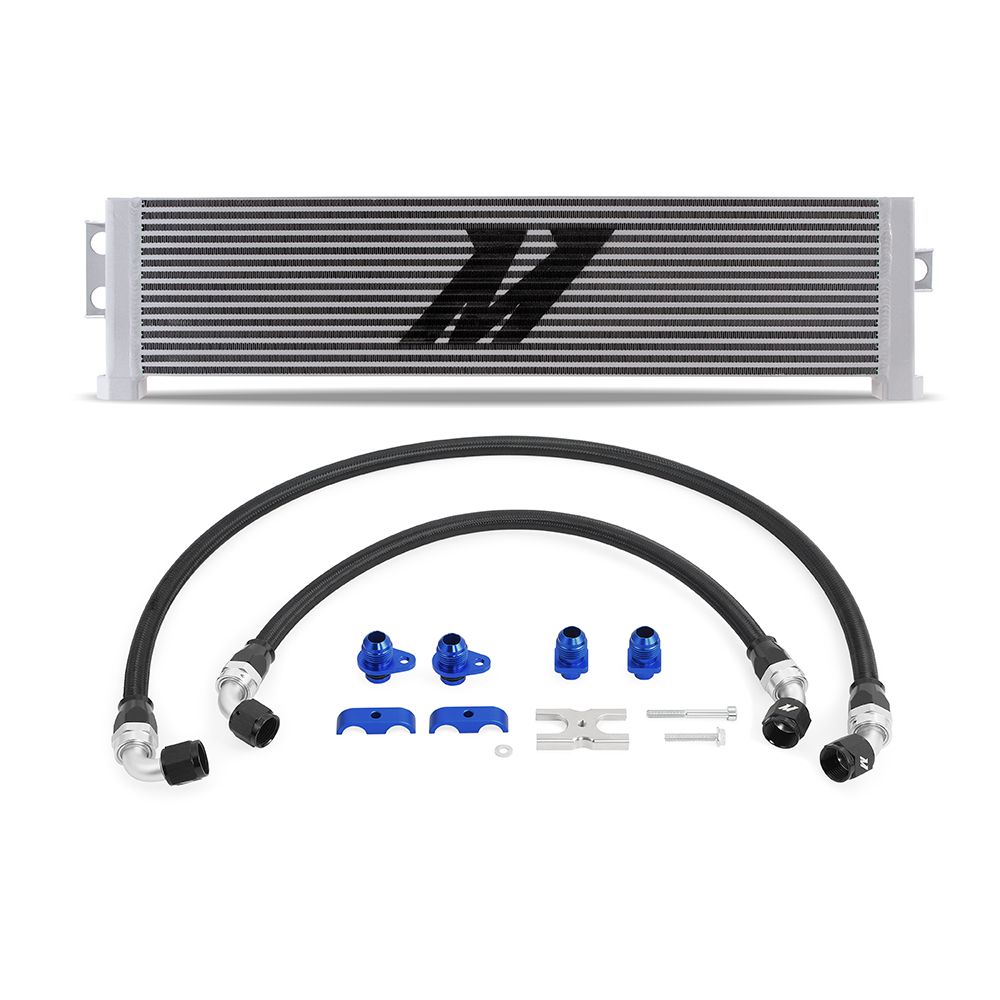 2020, 2019 BMW M2 Engine Oil Cooler