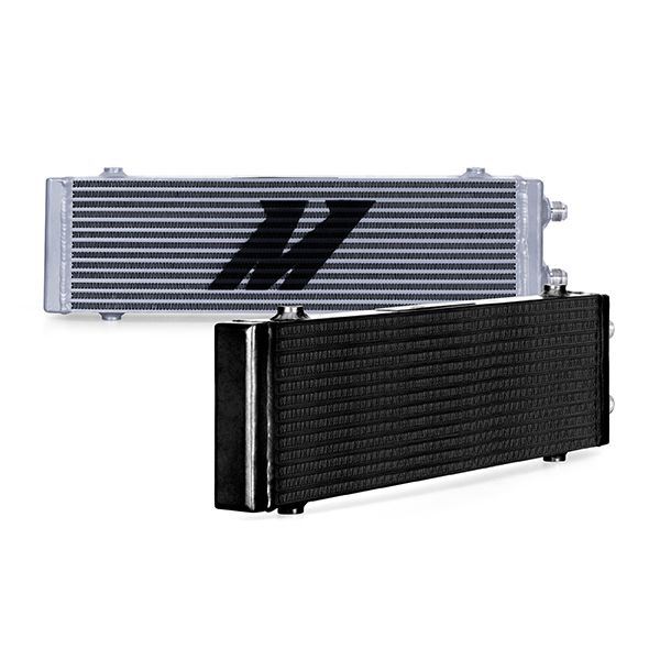 2021, 2020, 2019, 2018 Ford Mustang Engine Oil Cooler