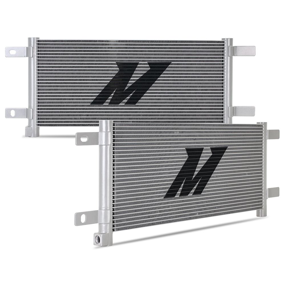 2014, 2013 Ram 2500 Automatic Transmission Oil Cooler