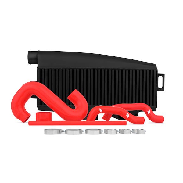 2006, 2005 Saab 9-2X Turbocharger Intercooler