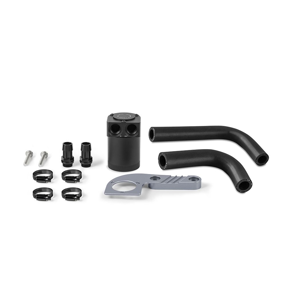 2020, 2019 BMW M2 Engine Oil Catch Can Kit