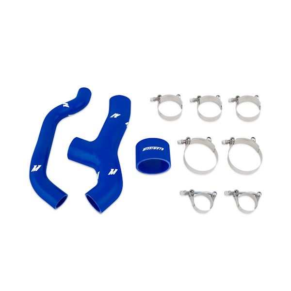 2008, 2007, 2006, 2005, 2004 Subaru Forester Turbocharger Intercooler Hose